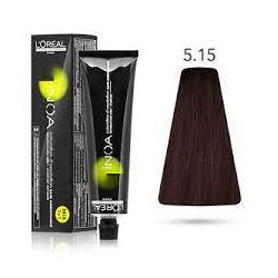 Inoa Color Tubo 60 Gr.col. 5.15