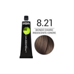 Inoa Color Tubo 60 Gr.col. 8.21