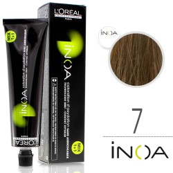 Inoa Color Tubo 60 Gr.col. 7