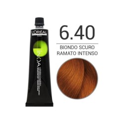 Inoa Color Tubo 60 Gr.col. 6.40