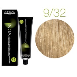 Inoa Color Tubo 60 Gr.col. 9.32