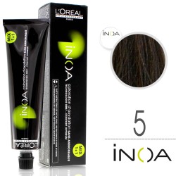 Inoa Color Tubo 60 Gr.col. 5