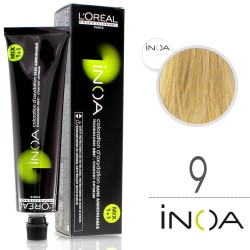 Inoa Color Tubo 60 Gr.col. 9