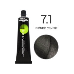 Inoa Color Tubo 60 Gr.col. 7.1