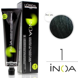 Inoa Color Tubo 60 Gr.col. 1