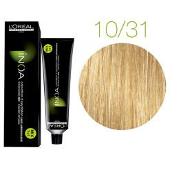 Inoa Color Tubo 60 Gr.col. 10.31