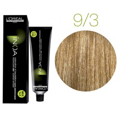 Inoa Color Tubo 60 Gr.col. 9.3