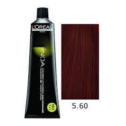 Inoa Color Tubo 60 Gr.col. 5.60