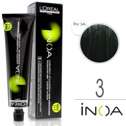 Inoa Color Tubo 60 Gr.col. 3