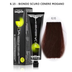 Inoa Color Tubo 60 Gr.col. 6.15