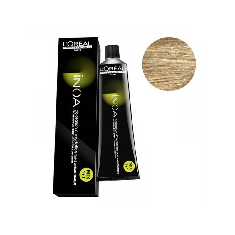 Inoa Color Tubo 60 Gr.col. 9.2