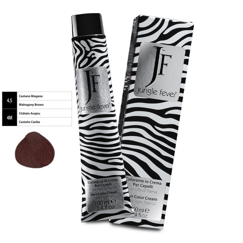 Jungle Fever Tint.100ml 4.5