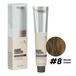 Maxima Plex Tint.100 Ml Col.8