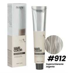 Maxima Plex Tint.100 Ml Col.912