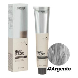Maxima Plex Tint.100 Ml Col.argento