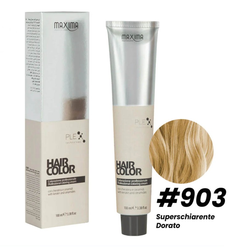 Maxima Plex Tint.100 Ml Col.903