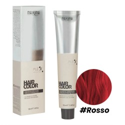 Maxima Plex Tint.100 Ml Col.rosso