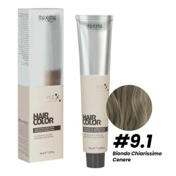 Maxima Plex Tint.100 Ml Col.9.1