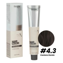 Maxima Plex Tint.100 Ml Col.4.3