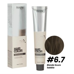 Maxima Plex Tint.100 Ml Col.6.7