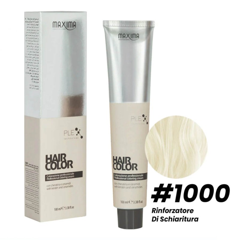 Maxima Plex Tint.100 Ml Col.1000