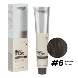 Maxima Plex Tint.100 Ml Col.6