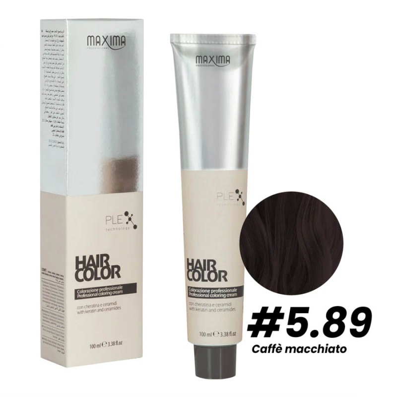 Maxima Plex Tint.100 Ml Col.5.89