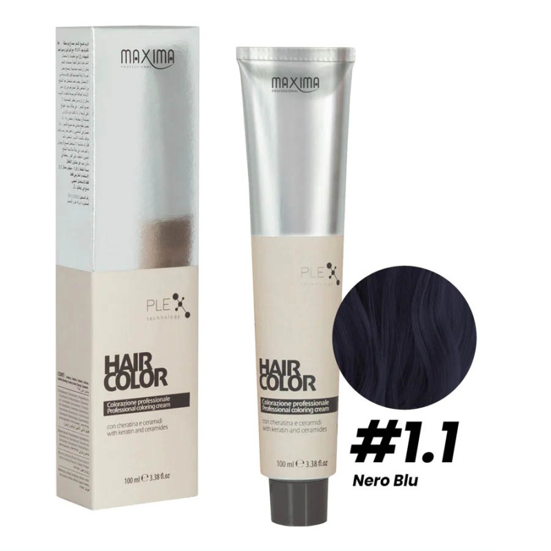 Maxima Plex Tint.100 Ml Col.1.1