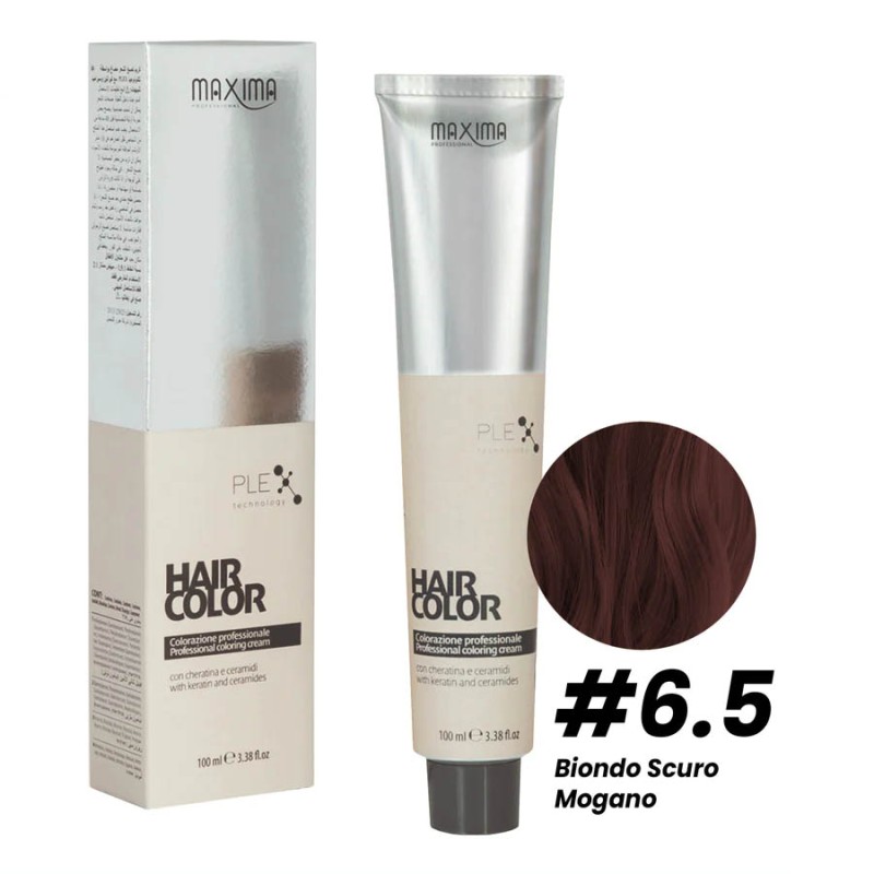Maxima Plex Tint.100 Ml Col.6.5