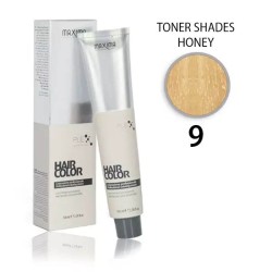 Maxima Hair Color Plex Toner 9 Honey