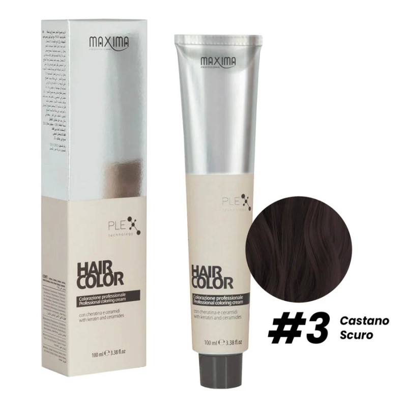 Maxima Plex Tint.100 Ml Col.3