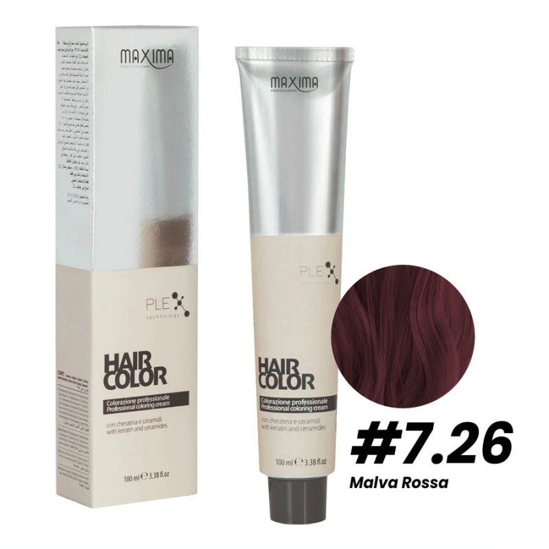 Maxima Plex Tint.100 Ml Col.7.26