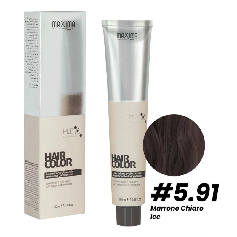 Maxima Plex Tint.100 Ml Col.5.91
