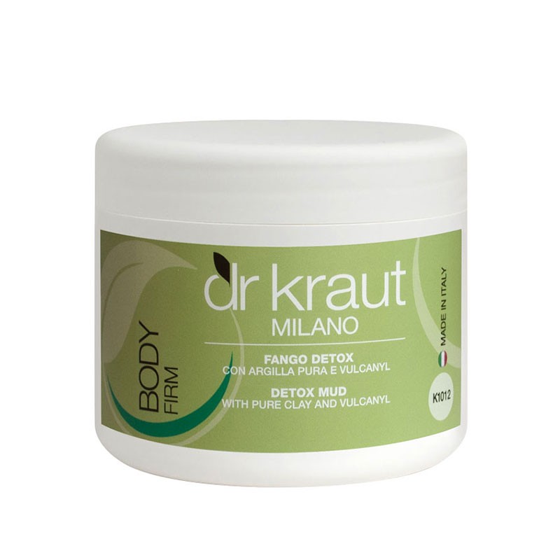 Fango Detox 500ml