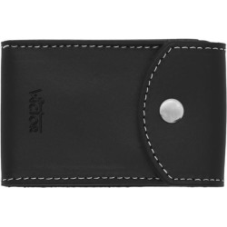 Set Manicure Vera Pelle 4pz Inox