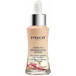 Creme N. 2 Serumdoucer Petales 30ml