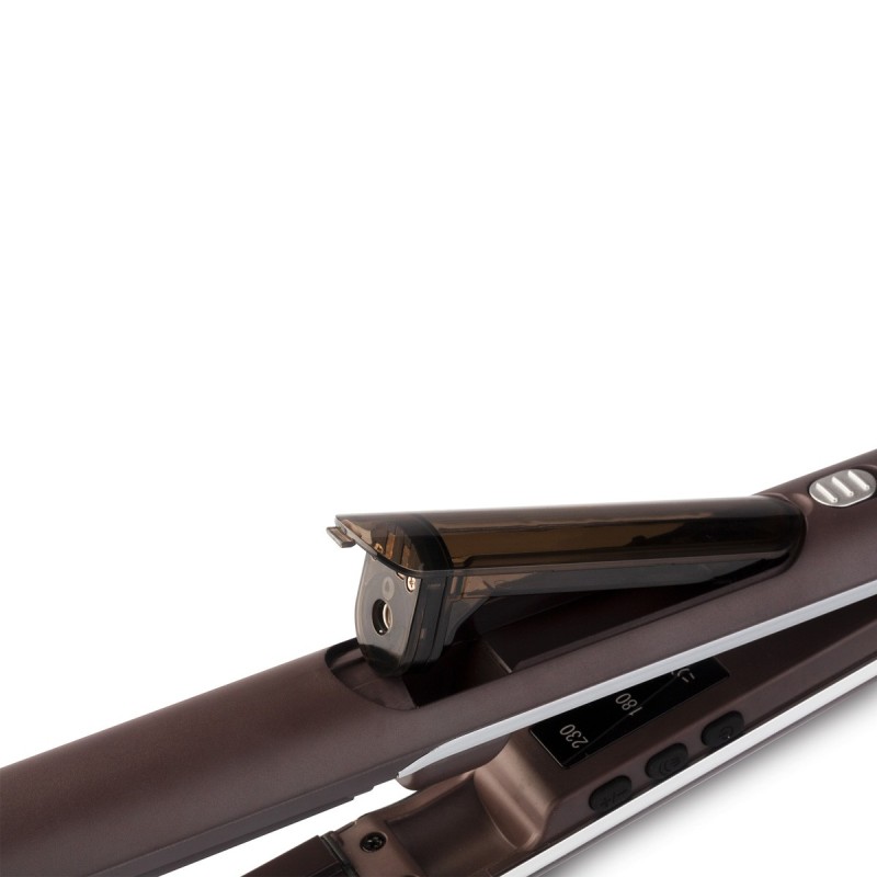 Piastra Plum Slim Evo Ceraminca Tourmaline