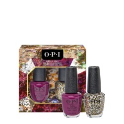 Jewel Be Bold Duo Pack 2x15ml