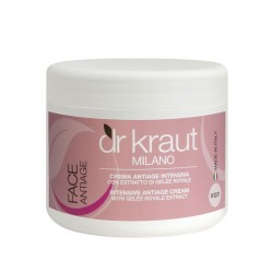 Crema Viso Antiage Intensiva 500ml