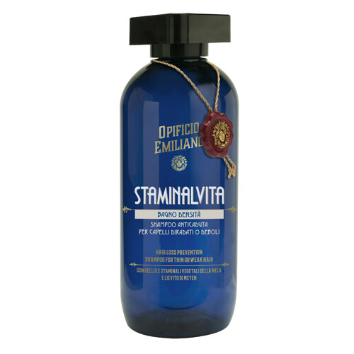 staminalvita-bagno-densita-C-SH-330ml Opificio Emiliano shampoo