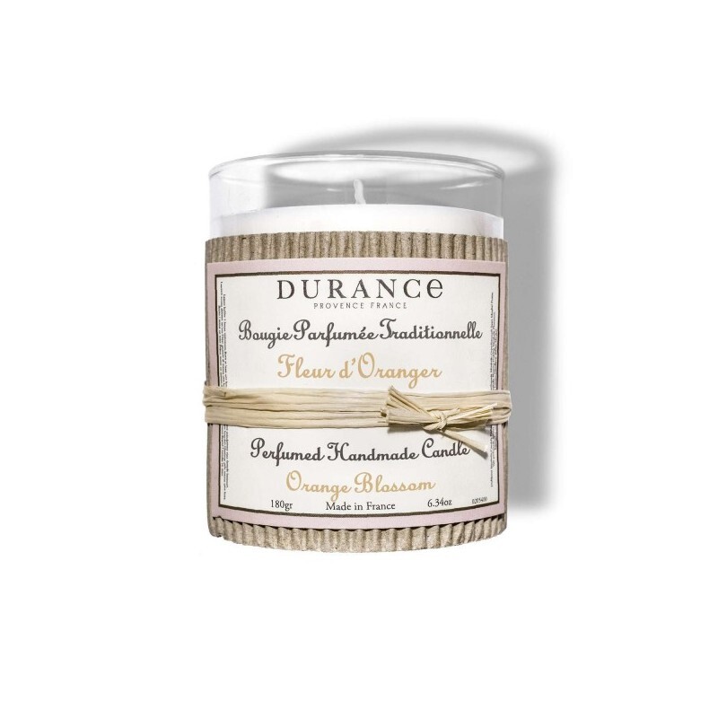 durance profumo floreale
