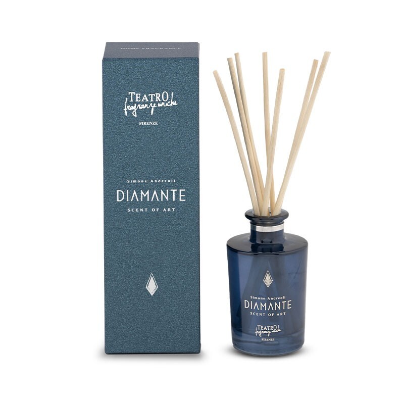 diamante teatro fragranze uniche
