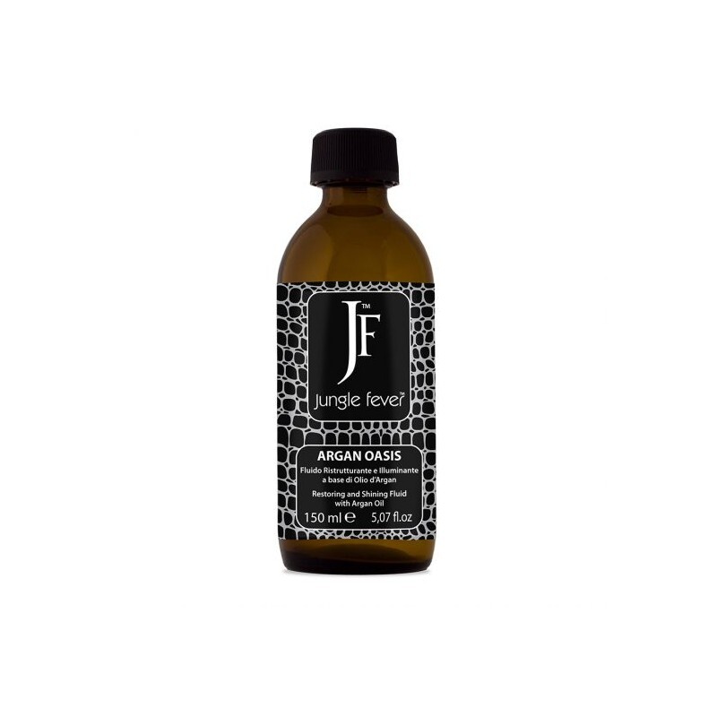 JF Olio ristrutturante con Argan in vendita sullo shop online di 2p trieste