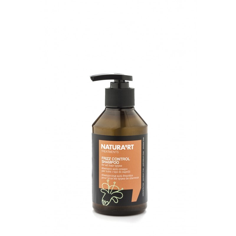 Rica Frizz Control anti crespo in vendita sullo shop online di 2p trieste